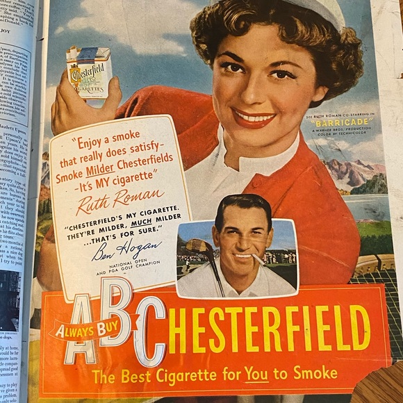 This Saturday evening post June 17, 1950. - Picture 3 of 12